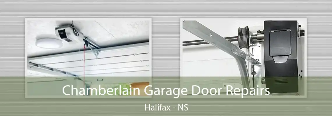 Chamberlain Garage Door Repairs Halifax - NS