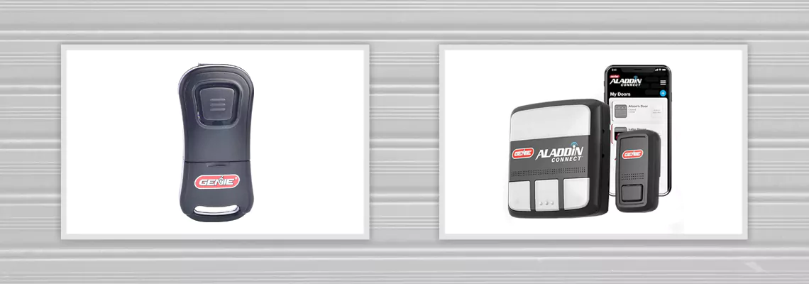 Residential Genie Garage Door Repair Service in Halifax, NS