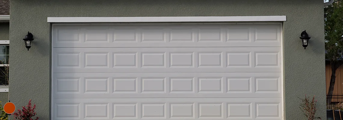 Sectional Garage Door Frame Capping Service in Halifax, NS