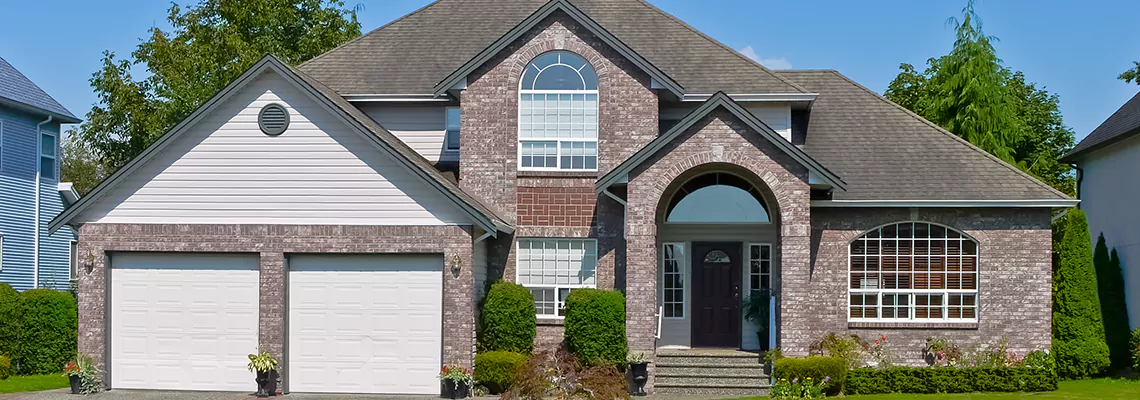 Sears Electric Garage Door Repairs in Halifax, NS