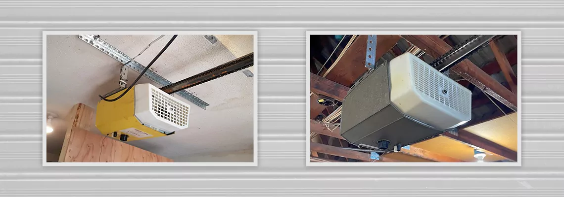 Stanley Residential Garage Doors Repair Service in Halifax, Nova Scotia