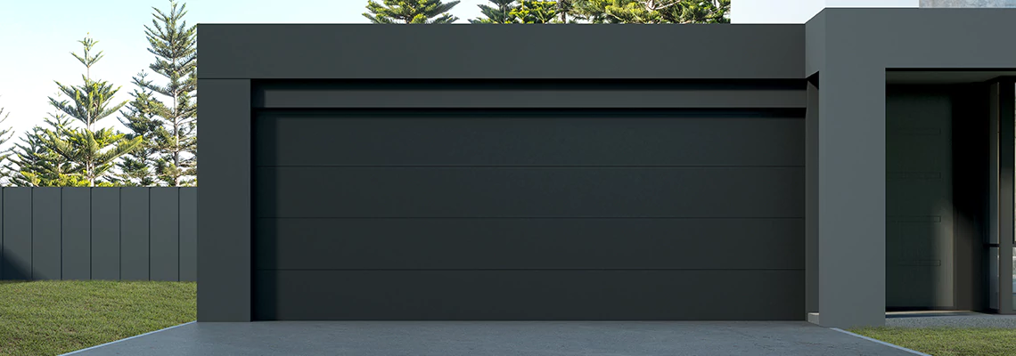 Garage Door Replacement in Halifax, NS