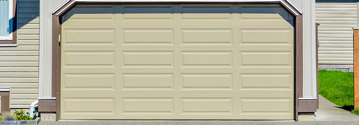 Licensed And Insured Commercial Garage Door in Halifax, Nova Scotia