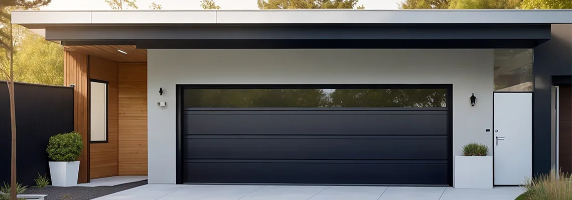 Assistance With Smart Garage Doors Replacement in Halifax, Nova Scotia, NS