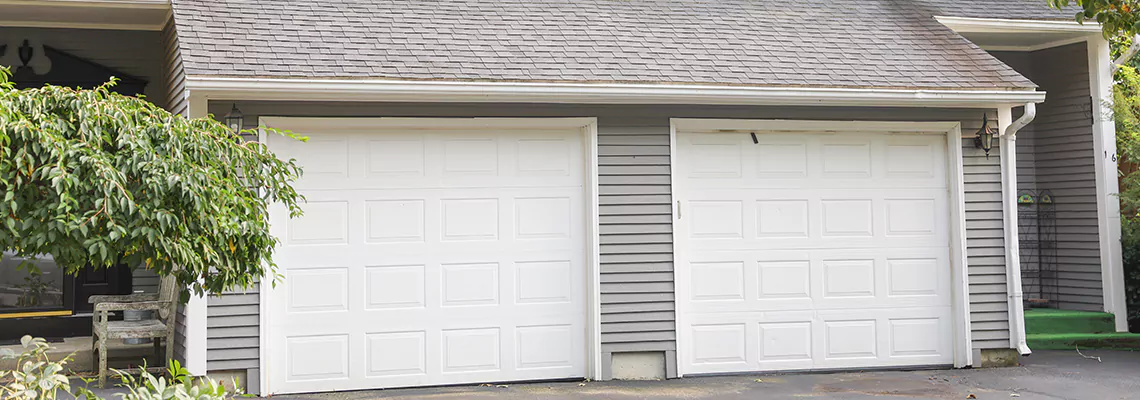 Licensed And Insured Garage Door Installation in Halifax, Nova Scotia