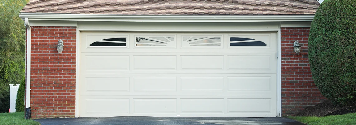 Residential Garage Door Hurricane-Proofing in Halifax, Nova Scotia