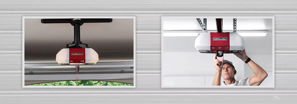 Broken Residential Overhead Garage Door Openers Repair in Halifax, Nova Scotia