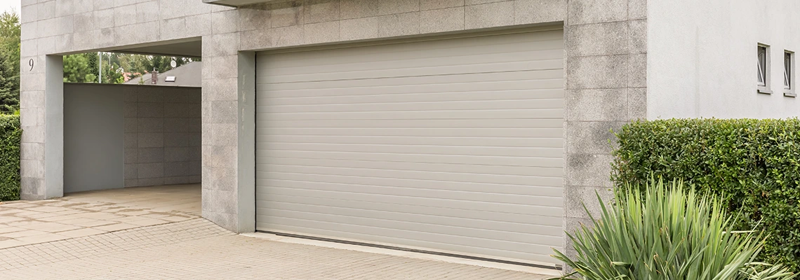 Automatic Overhead Garage Door Services in Halifax, Nova Scotia