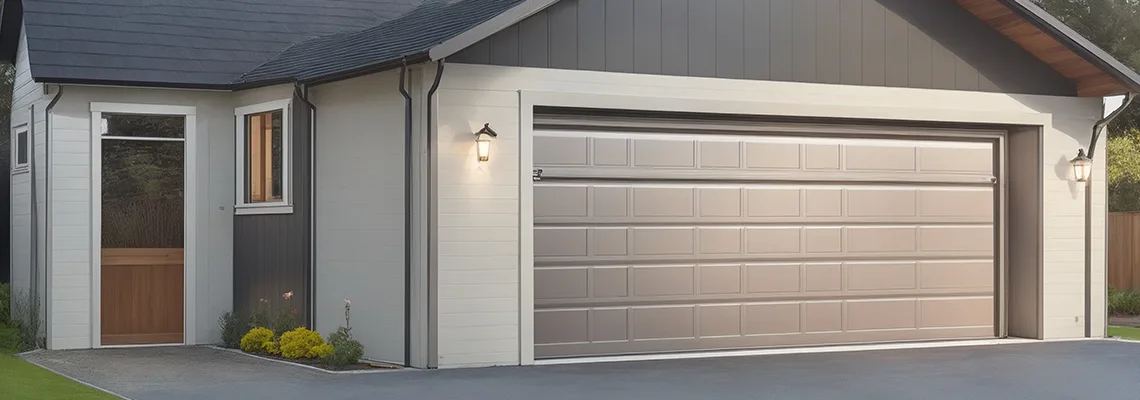 Assistance With Roller Garage Doors Repair in Halifax, NS, NS