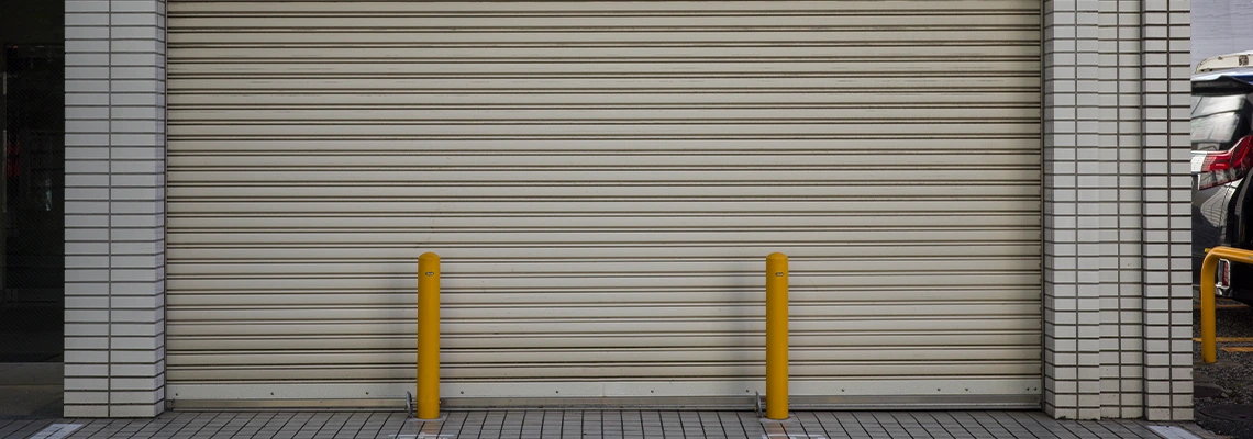 Garage Door Services For Businesses in Halifax, NS