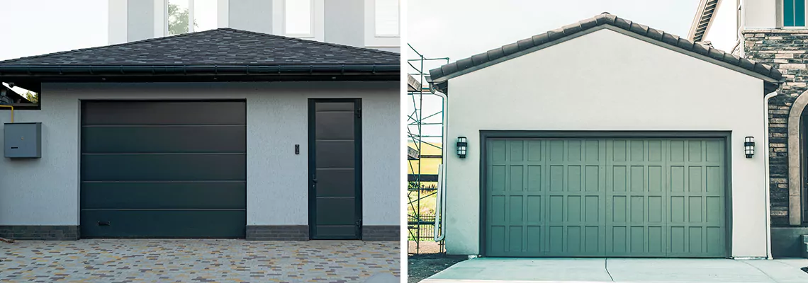 Custom Garage Doors Maintenance in Halifax, Nova Scotia