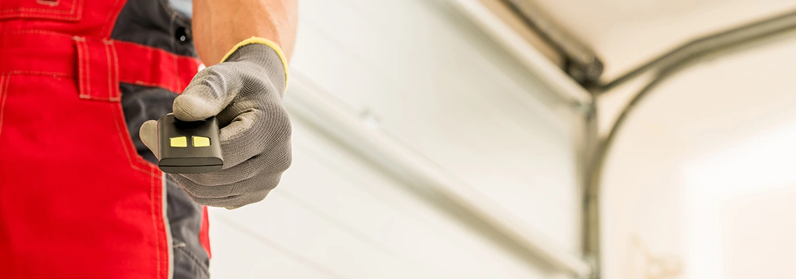 Custom Garage Doors Opener Repair and Installation in Halifax, Nova Scotia
